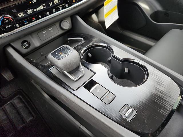 new 2025 Nissan Rogue car