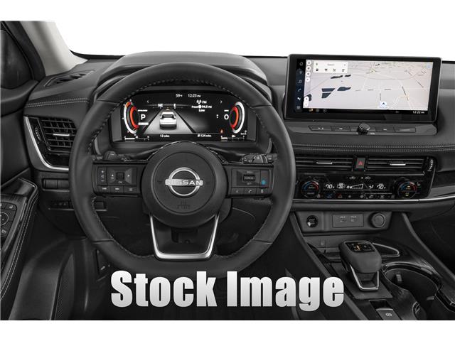 new 2025 Nissan Rogue car