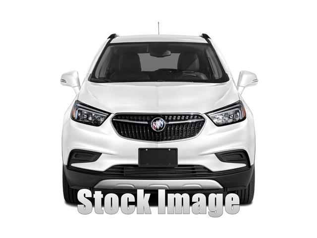 used 2020 Buick Encore car, priced at $19,777