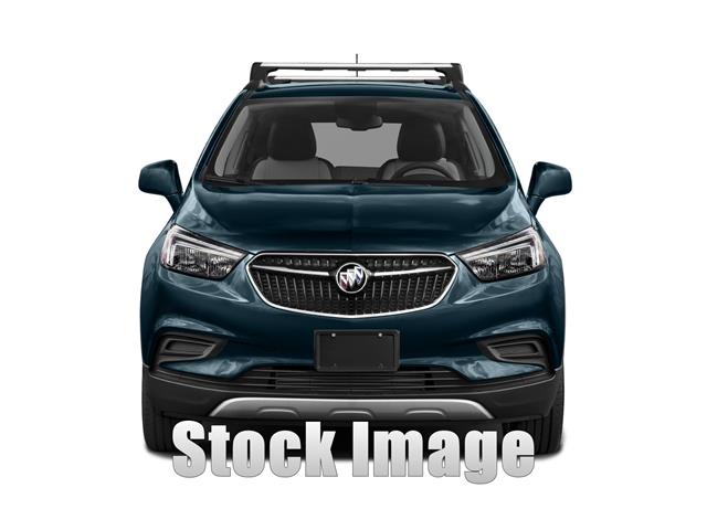 used 2020 Buick Encore car, priced at $19,777
