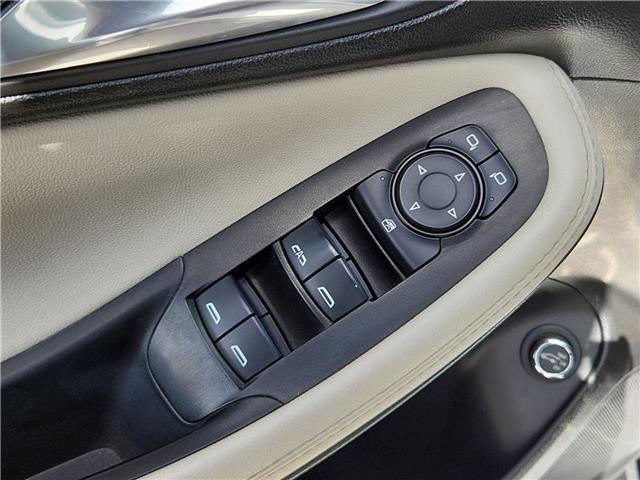 used 2022 Buick Encore GX car, priced at $25,000