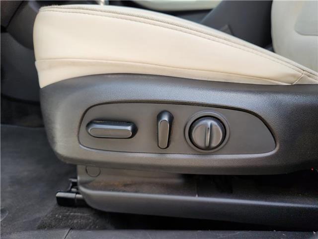 used 2022 Buick Encore GX car, priced at $25,000