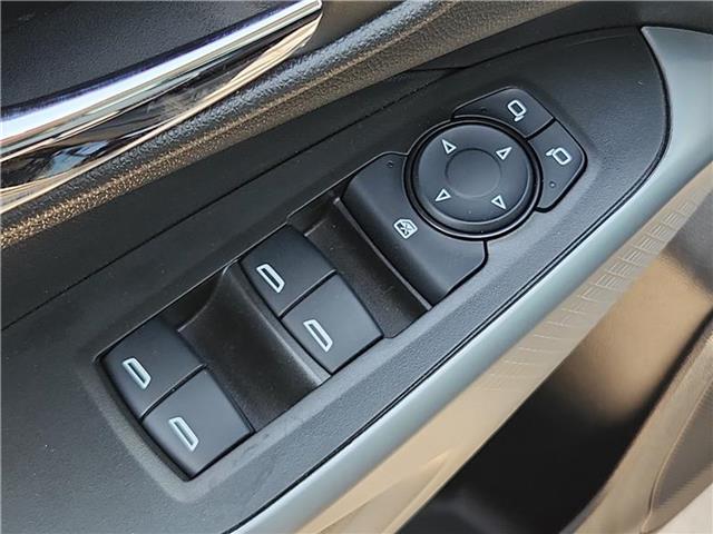 used 2025 Chevrolet Trax car, priced at $28,500