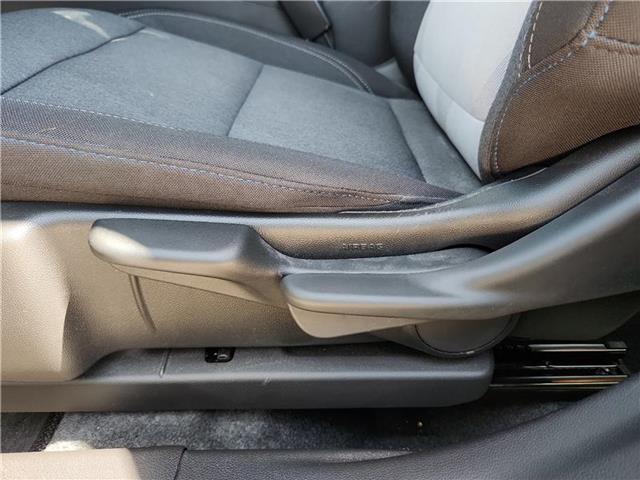 used 2025 Chevrolet Trax car, priced at $28,500
