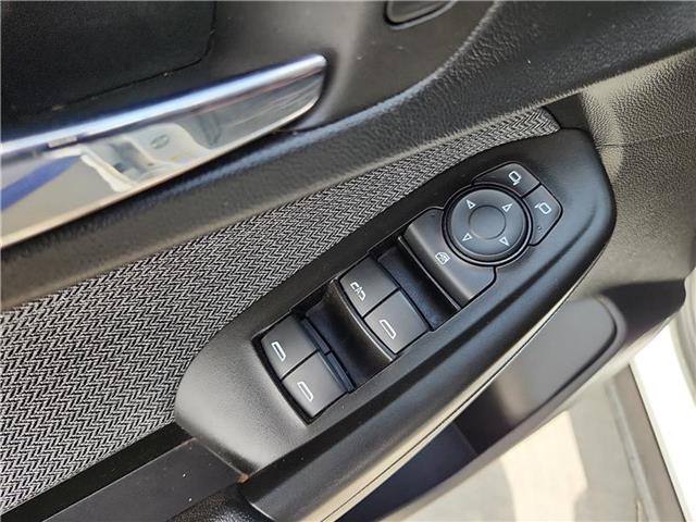 used 2023 Chevrolet TrailBlazer car, priced at $24,600