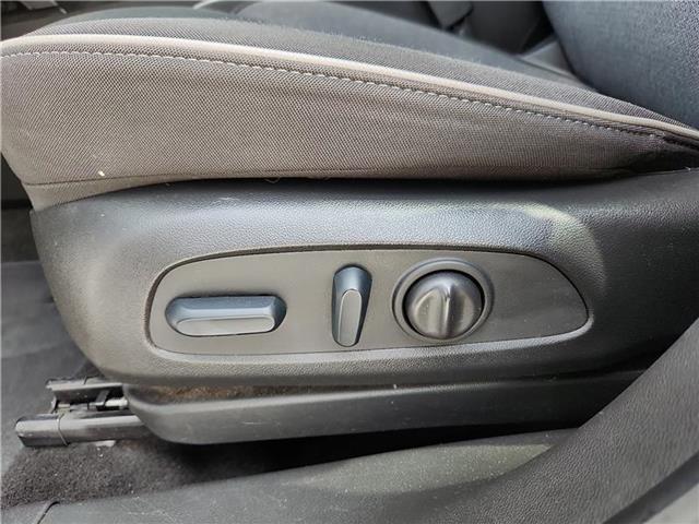 used 2023 Chevrolet TrailBlazer car, priced at $24,600