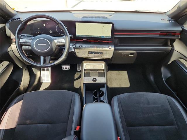 used 2024 Hyundai Kona car, priced at $29,999