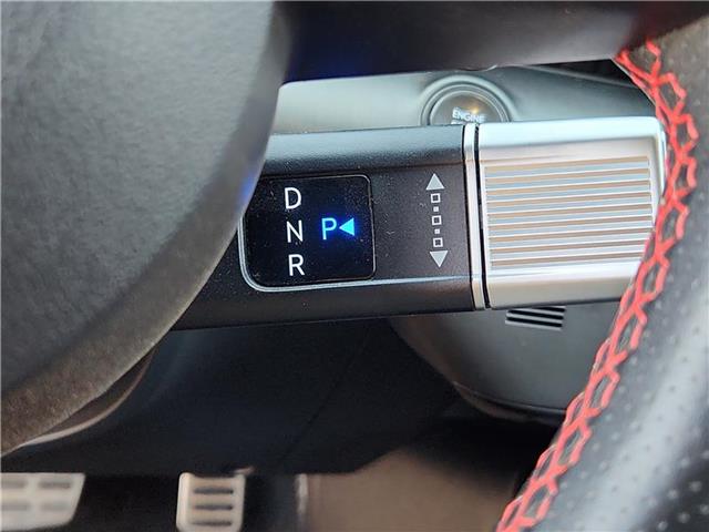 used 2024 Hyundai Kona car, priced at $29,999