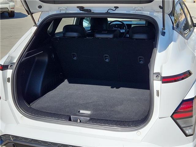 used 2024 Hyundai Kona car, priced at $29,999