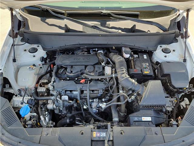 used 2024 Hyundai Kona car, priced at $29,999