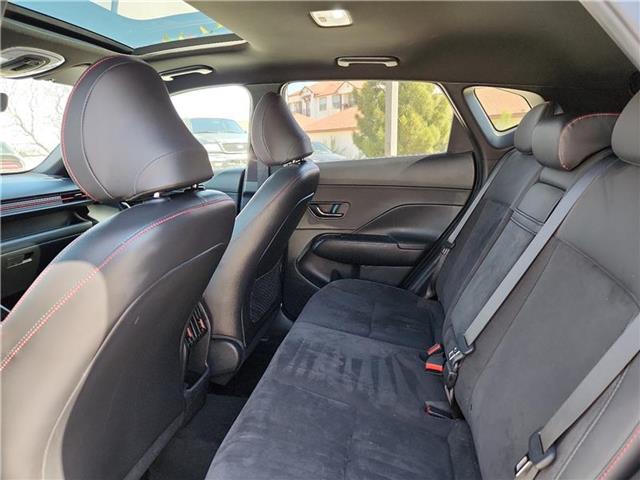 used 2024 Hyundai Kona car, priced at $29,999