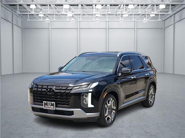 used 2023 Hyundai Palisade car, priced at $36,900