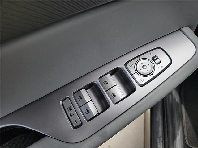 used 2023 Hyundai Palisade car, priced at $36,900
