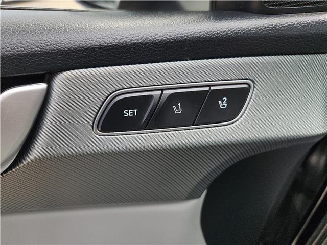 used 2023 Hyundai Palisade car, priced at $36,900