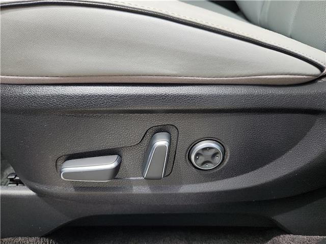 used 2023 Hyundai Palisade car, priced at $36,900