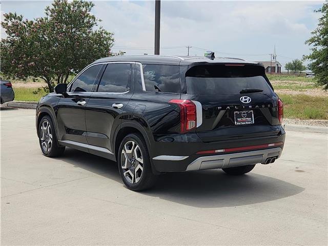 used 2023 Hyundai Palisade car, priced at $36,900