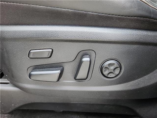 used 2022 Hyundai Palisade car, priced at $35,900