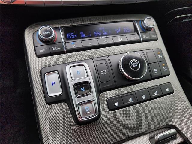used 2022 Hyundai Palisade car, priced at $35,900