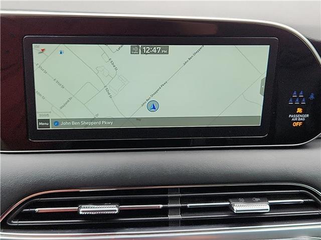 used 2022 Hyundai Palisade car, priced at $35,900