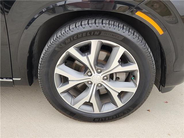 used 2022 Hyundai Palisade car, priced at $35,900
