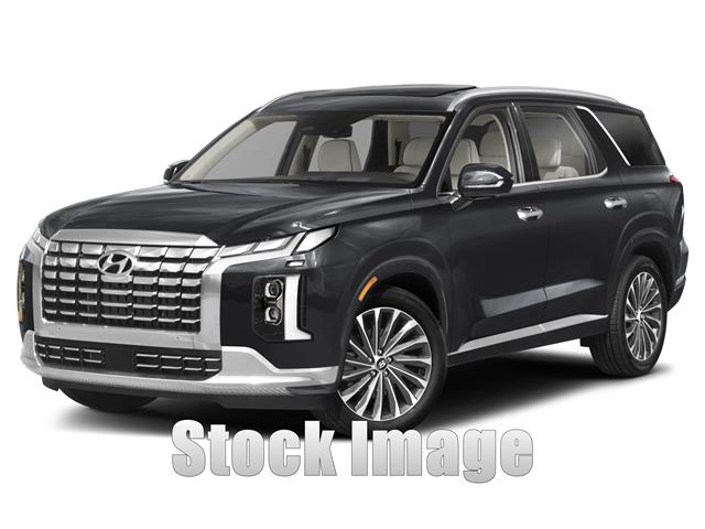 used 2024 Hyundai Palisade car, priced at $45,999