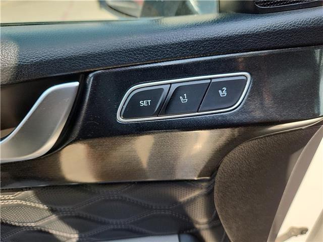 used 2022 Hyundai Palisade car, priced at $35,900