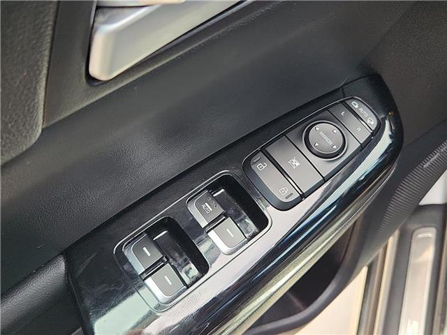used 2020 Kia Sportage car, priced at $23,996
