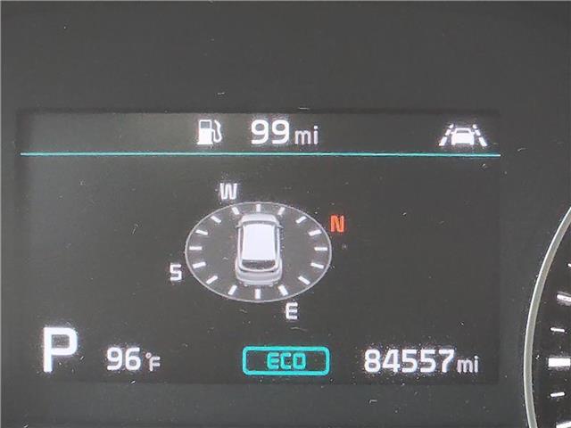 used 2020 Kia Sportage car, priced at $23,996