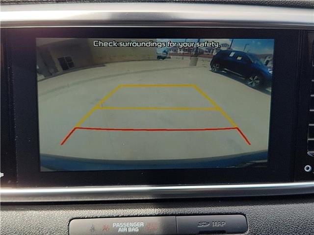 used 2020 Kia Sportage car, priced at $23,996