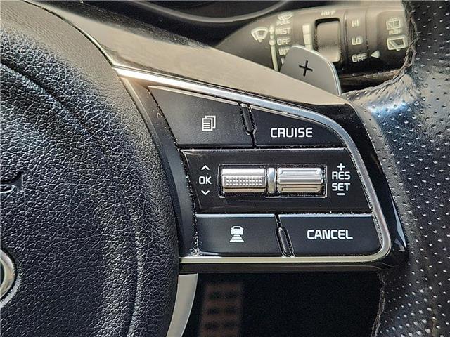 used 2020 Kia Sportage car, priced at $23,996