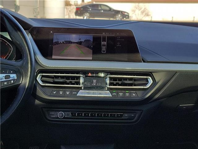 used 2022 BMW 228 Gran Coupe car, priced at $30,599
