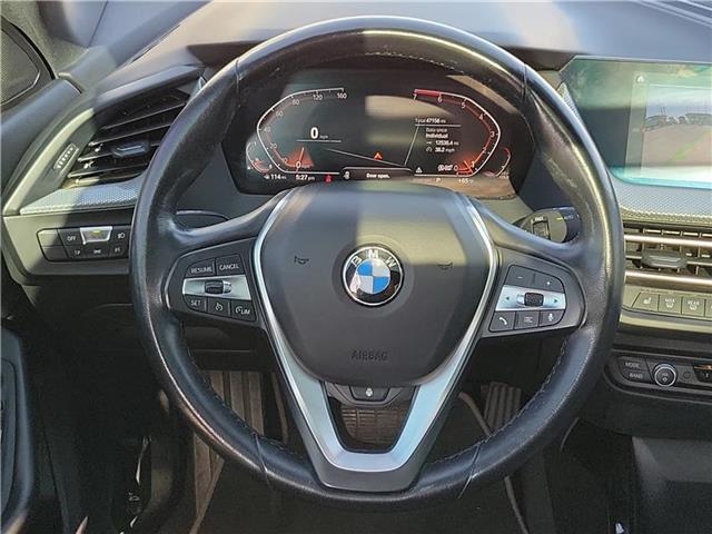 used 2022 BMW 228 Gran Coupe car, priced at $30,599