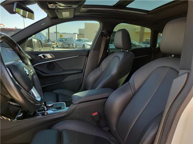 used 2022 BMW 228 Gran Coupe car, priced at $30,599