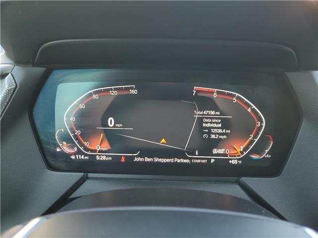 used 2022 BMW 228 Gran Coupe car, priced at $30,599