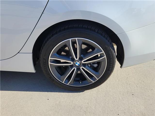 used 2022 BMW 228 Gran Coupe car, priced at $30,599