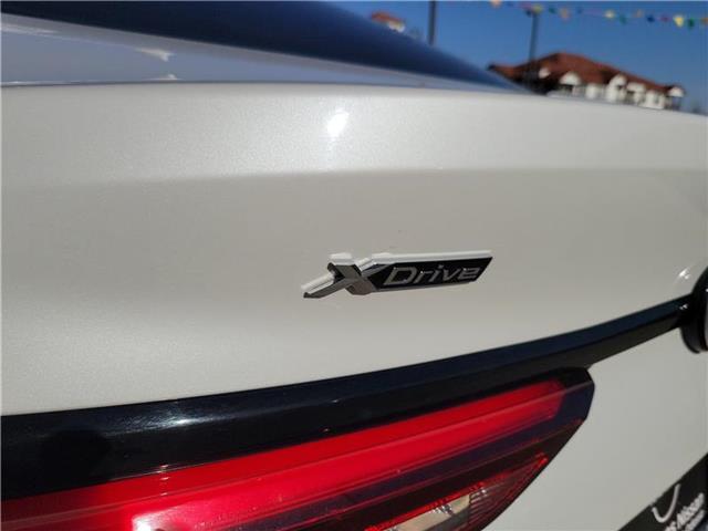 used 2022 BMW 228 Gran Coupe car, priced at $30,599