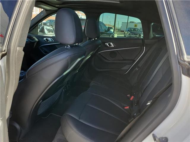 used 2022 BMW 228 Gran Coupe car, priced at $30,599