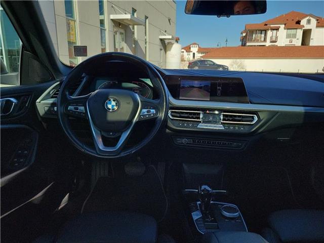 used 2022 BMW 228 Gran Coupe car, priced at $30,599