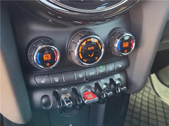 used 2024 MINI Convertible car, priced at $39,900