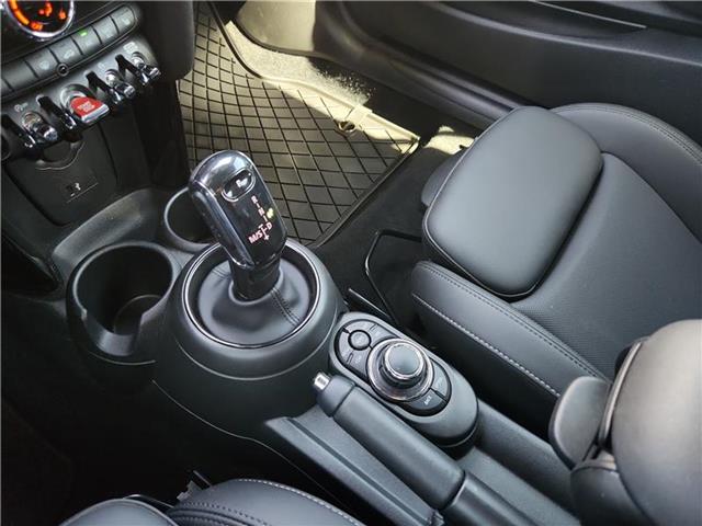 used 2024 MINI Convertible car, priced at $39,900