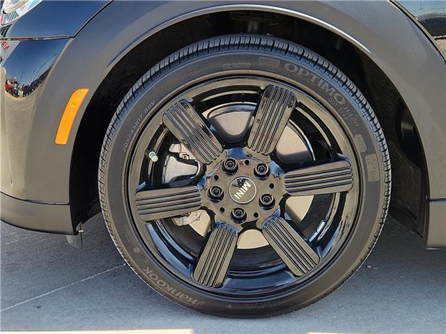 used 2024 MINI Convertible car, priced at $39,900