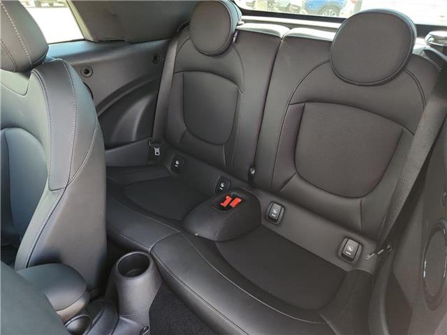 used 2024 MINI Convertible car, priced at $39,900
