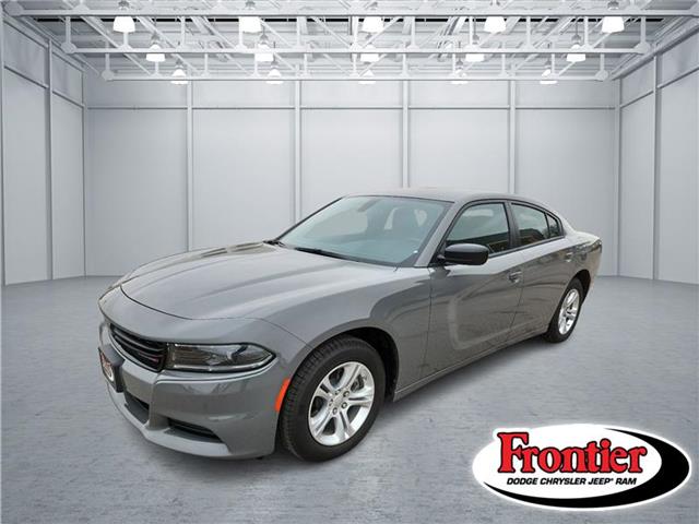 new 2023 Dodge Charger car, priced at $38,610