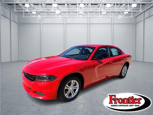 new 2023 Dodge Charger car, priced at $38,320