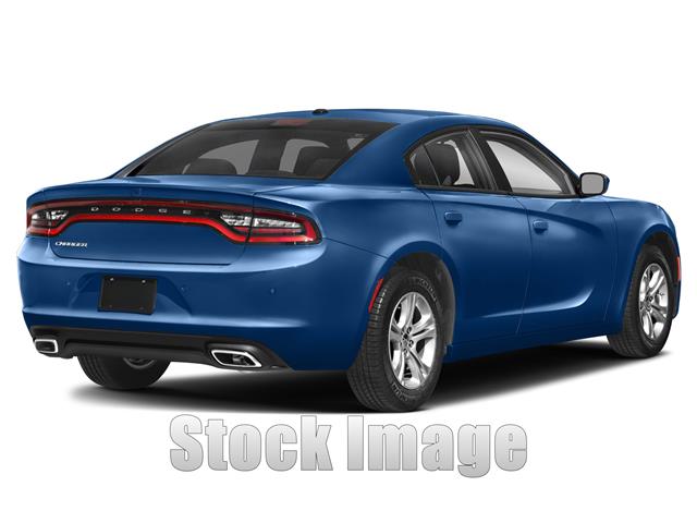 used 2022 Dodge Charger car, priced at $28,595