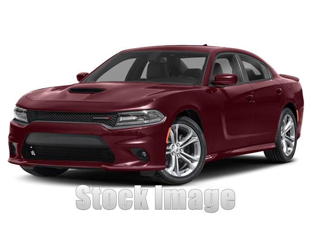 used 2019 Dodge Charger car, priced at $31,995