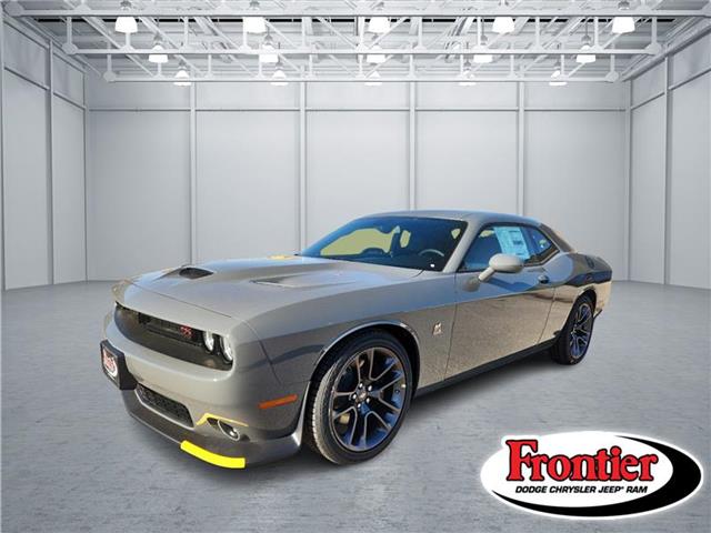 new 2023 Dodge Challenger car, priced at $58,025