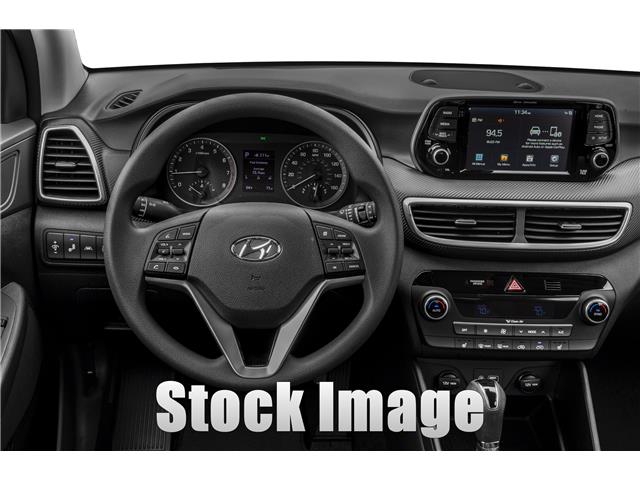 used 2021 Hyundai Tucson car, priced at $26,595