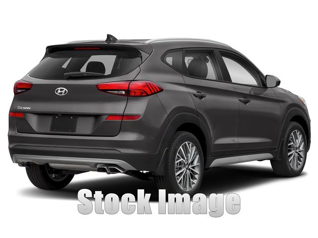 used 2021 Hyundai Tucson car, priced at $26,595