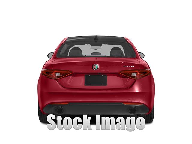 used 2021 Alfa Romeo Giulia car, priced at $30,595